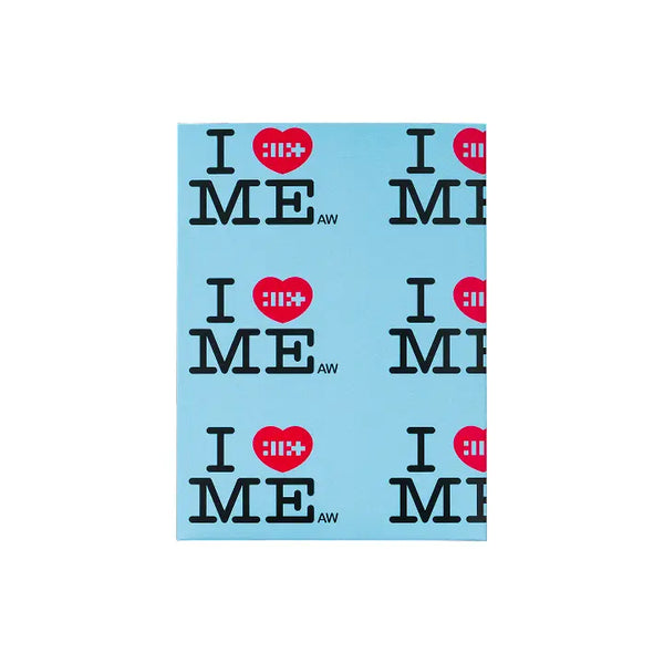 [ILLIT] ILLIT 1st Single Album 'NOT CUTE ANYMORE' (Weverse Albums Ver.)