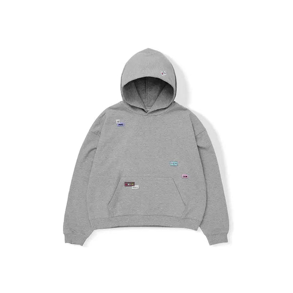 [ILLIT] Hoodie