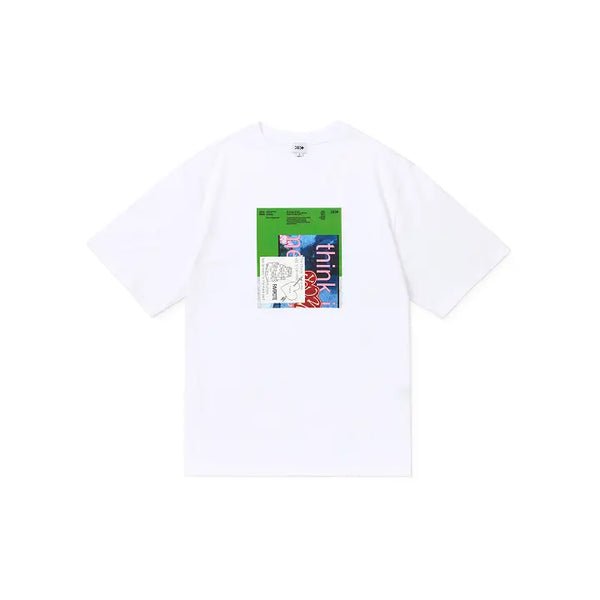 [ILLIT] S/S Photo T-Shirt