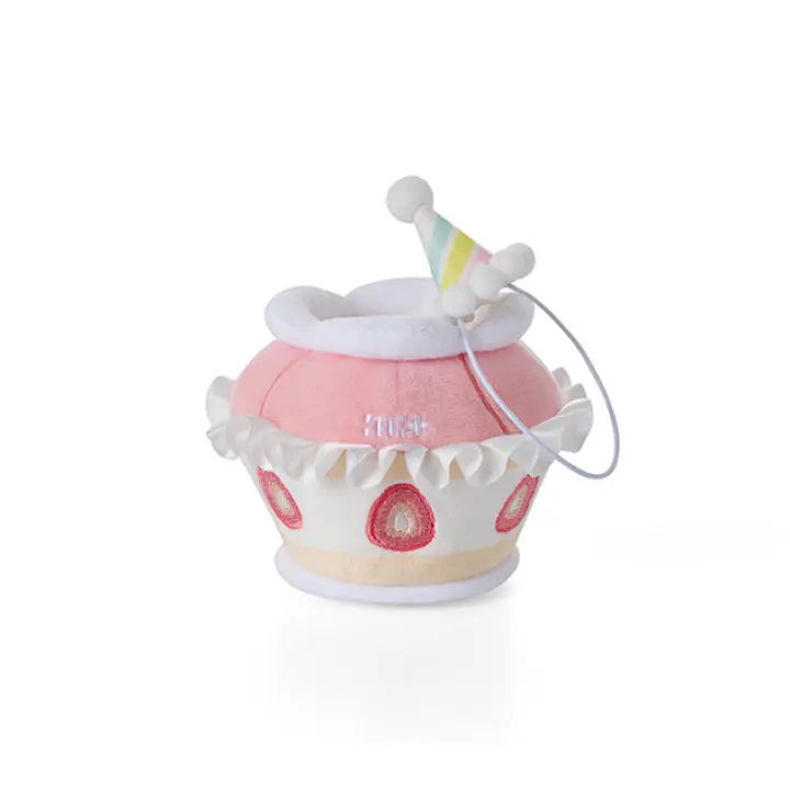 [ILLIT] Plush Deco Kit