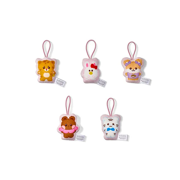 [ILLIT] Lucky Draw