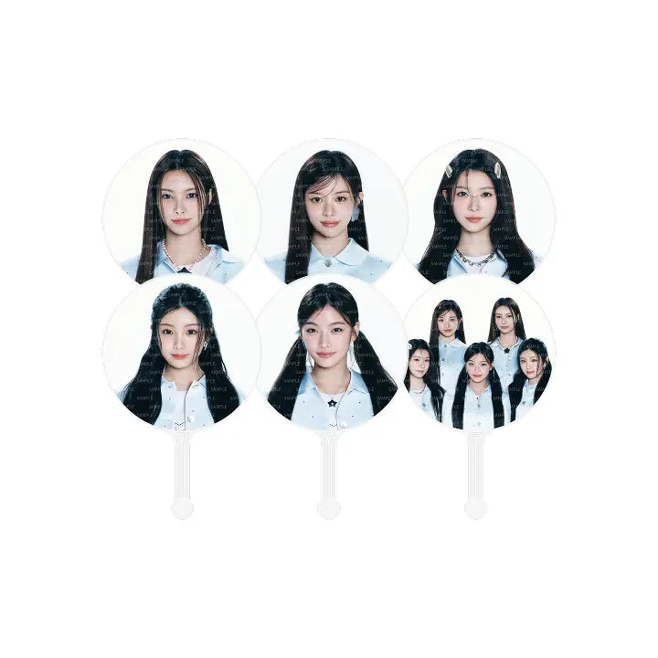 [ILLIT] Image Picket