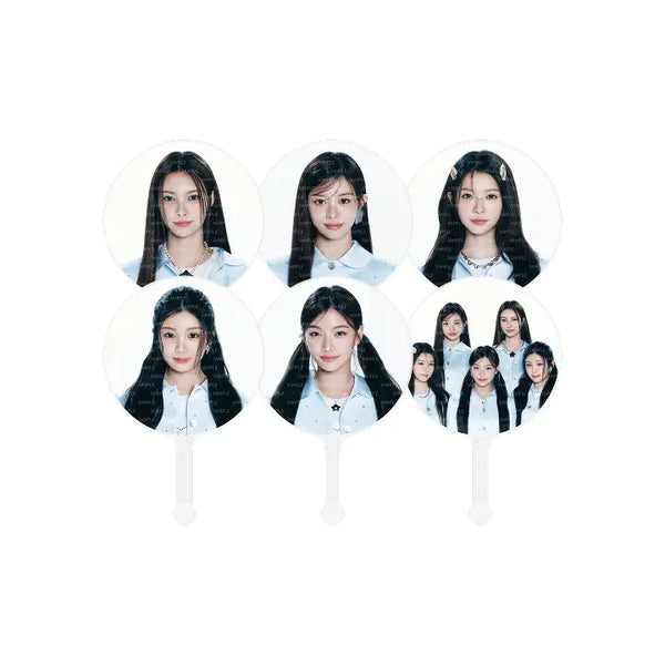 [ILLIT] Image Picket