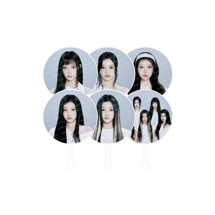 [ILLIT] Image Picket