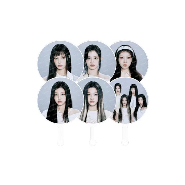 [ILLIT] Image Picket