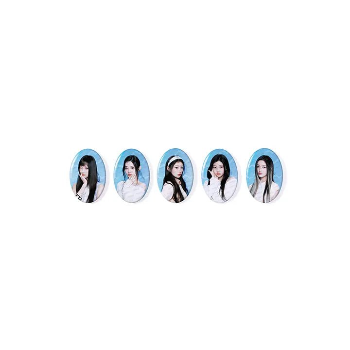 [ILLIT] Lucky Draw