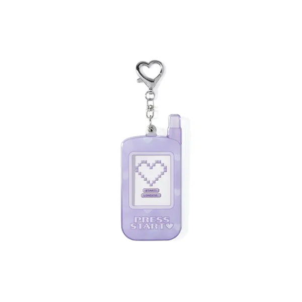 [ILLIT] ID Photo Frame