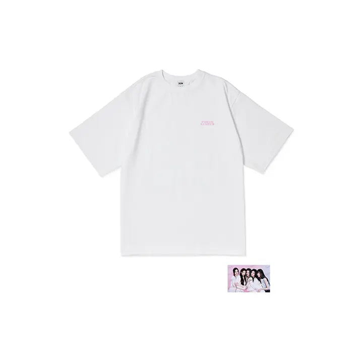[ILLIT] S/S T-Shirt
