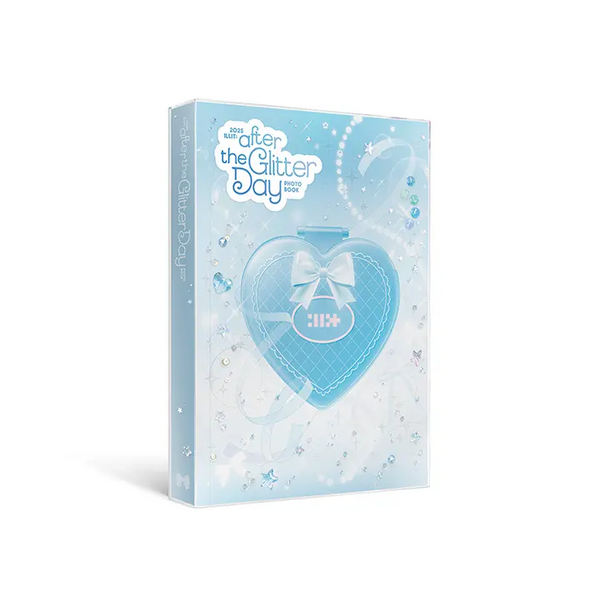 [ILLIT] 2025 ILLIT : AFTER THE GLITTER DAY PHOTOBOOK