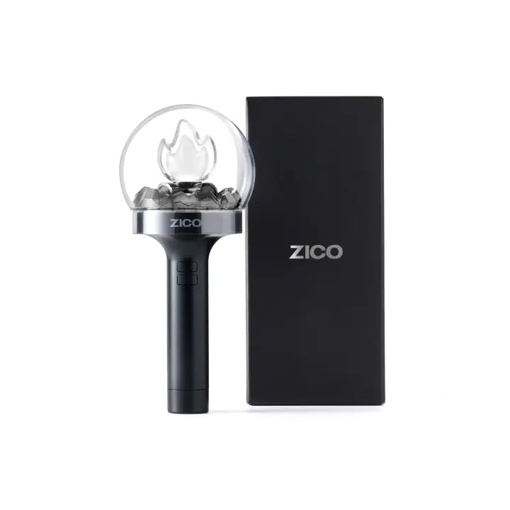 [ZICO] OFFICIAL LIGHT STICK