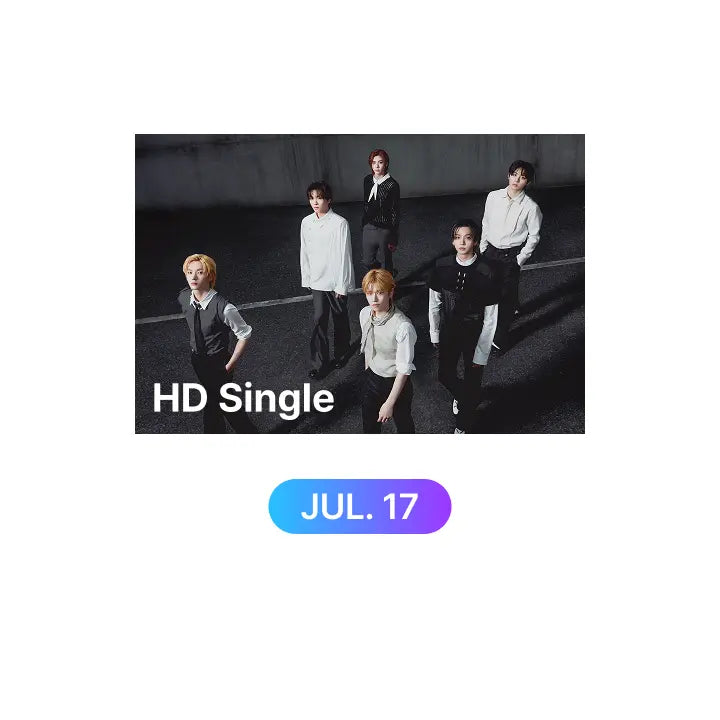 [BOYNEXTDOOR] BOYNEXTDOOR TOUR ‘KNOCK ON Vol.2’ IN SEOUL HD Single-view (7/17)