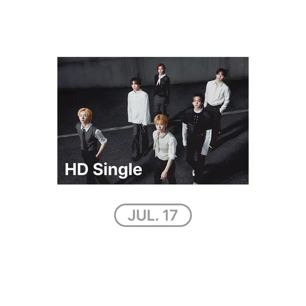 [BOYNEXTDOOR] BOYNEXTDOOR TOUR ‘KNOCK ON Vol.2’ IN SEOUL HD Single-view (7/17)