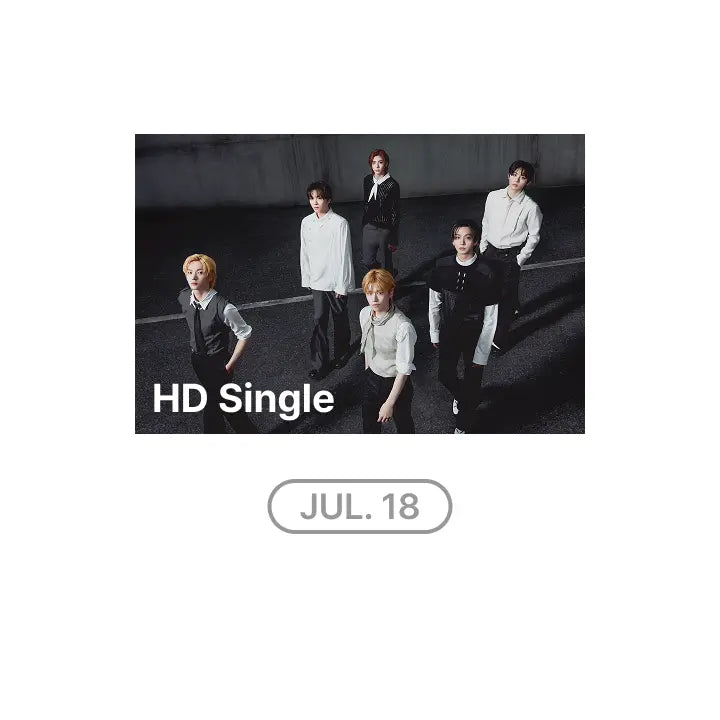 [BOYNEXTDOOR] BOYNEXTDOOR TOUR ‘KNOCK ON Vol.2’ IN SEOUL HD Single-view (7/18)