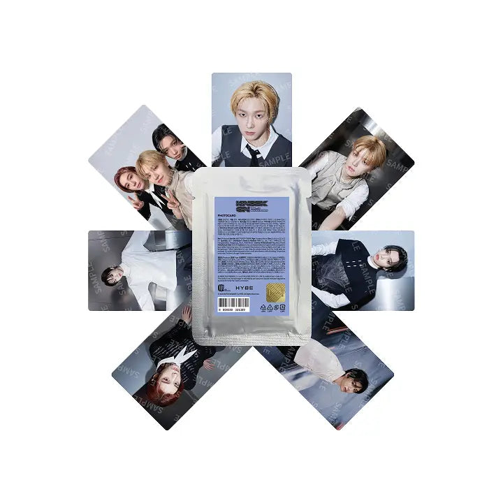 [BOYNEXTDOOR] Photocard