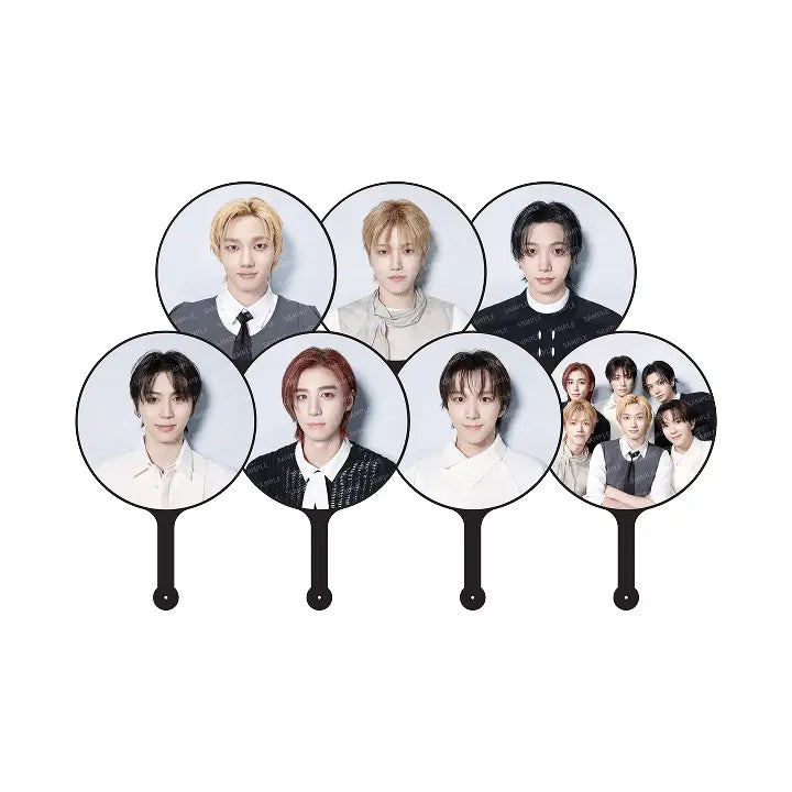 [BOYNEXTDOOR] Image Picket
