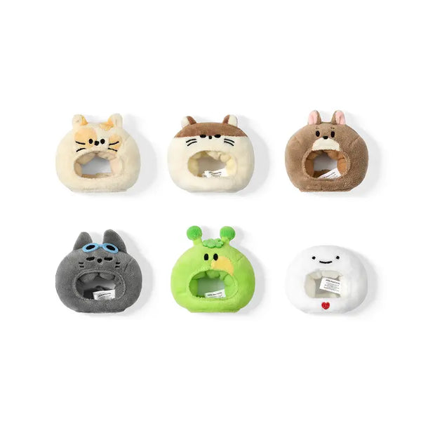 [BOYNEXTDOOR] Official Light Stick Keyring Cover