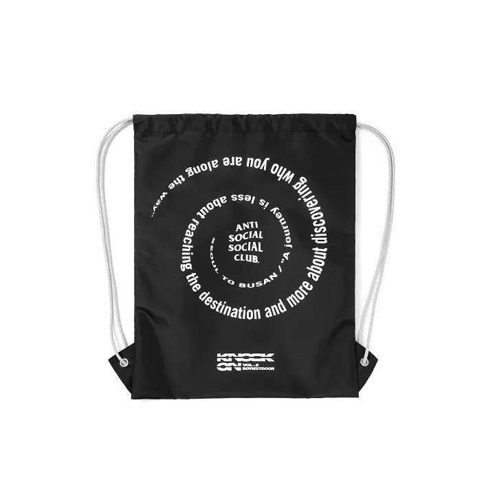 [BOYNEXTDOOR] BOYNEXTDOOR X ASSC String Bag