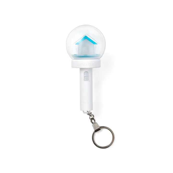 [BOYNEXTDOOR] Official Light Stick Keyring
