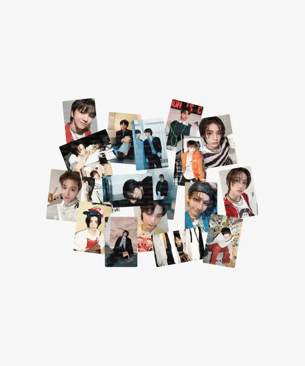 [BOYNEXTDOOR] PHOTOCARD SET