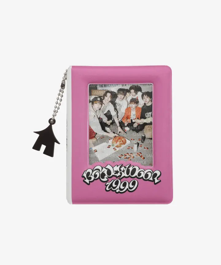 [BOYNEXTDOOR] MINI PHOTOCARD BINDER