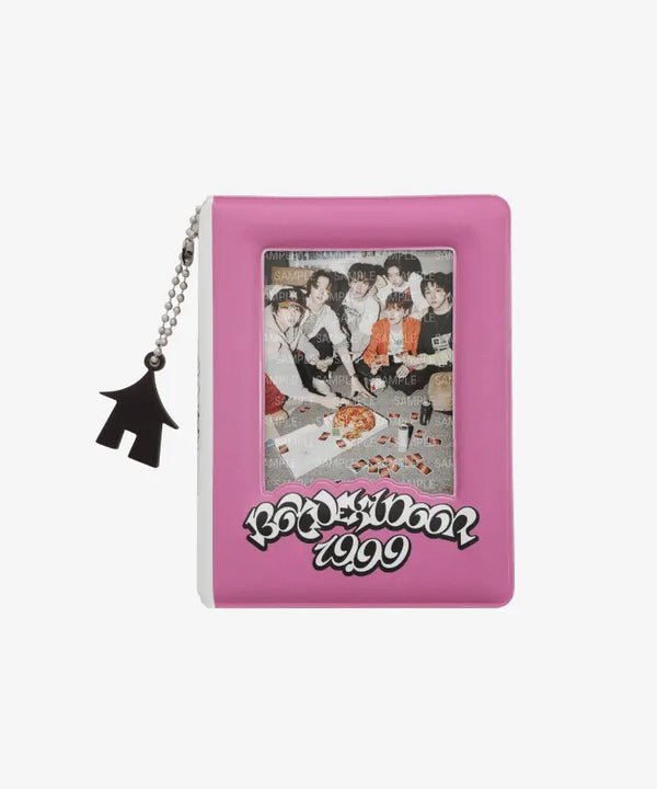 [BOYNEXTDOOR] MINI PHOTOCARD BINDER
