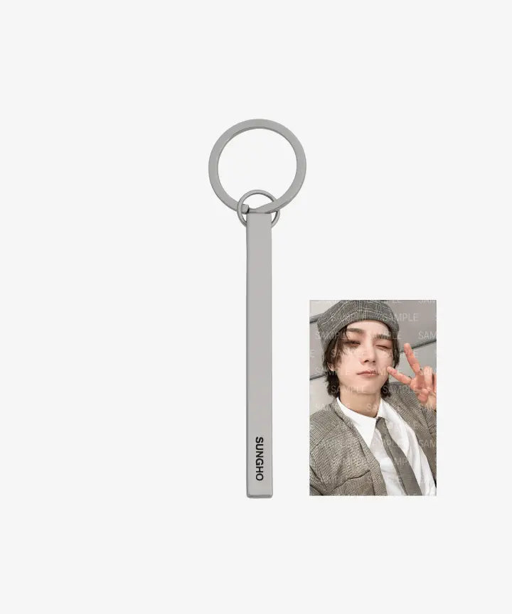 [BOYNEXTDOOR] [SUNGHO] KEYRING