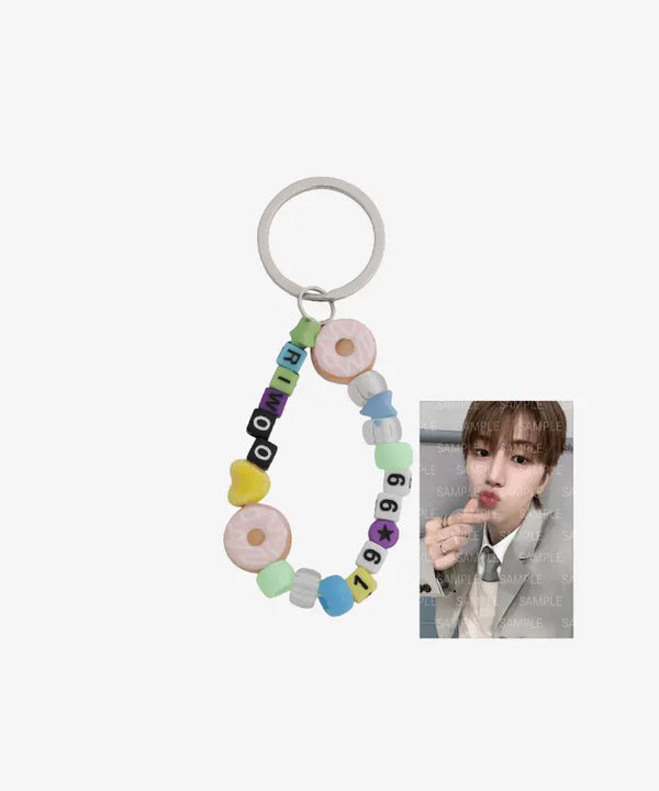 [BOYNEXTDOOR] [RIWOO] KEYRING