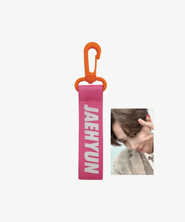 [BOYNEXTDOOR] [JAEHYUN] KEYRING