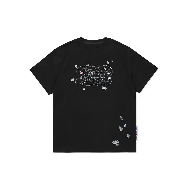 [KATSEYE] S/S T-Shirt