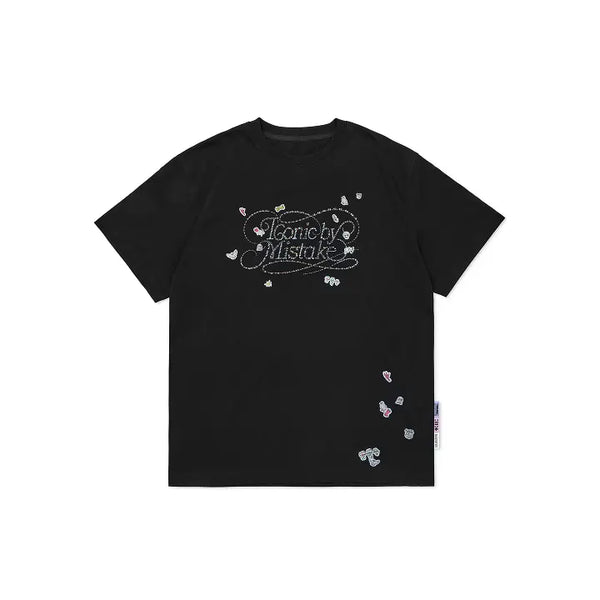 [KATSEYE] S/S T-Shirt