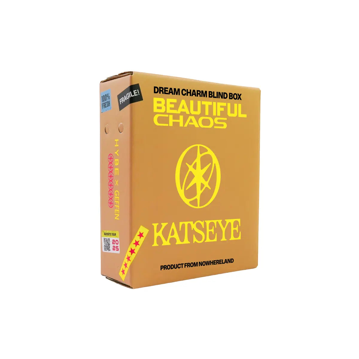 [KATSEYE] Charm Sprouts