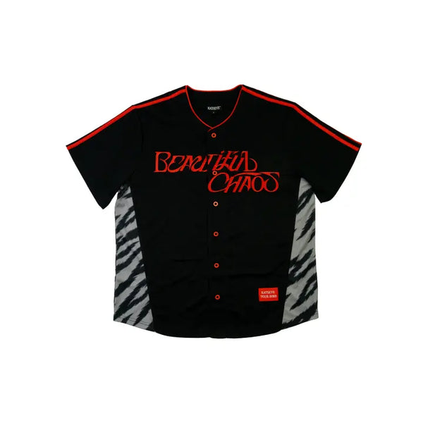 [KATSEYE] City Jersey