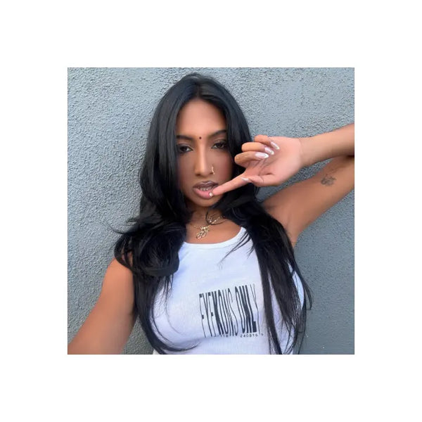 [KATSEYE] Tank Top
