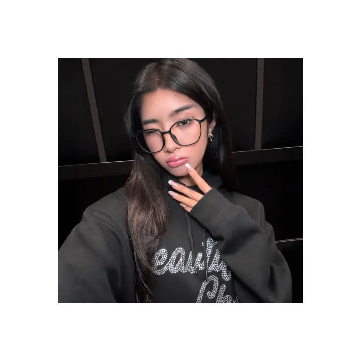[KATSEYE] Hoodie