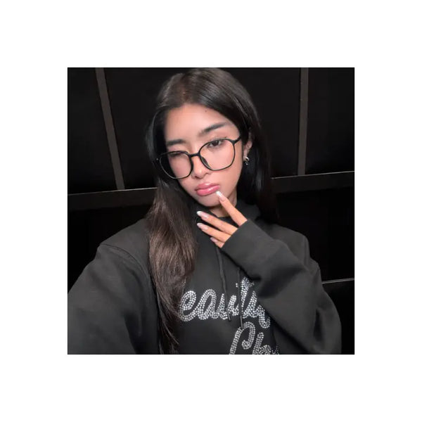 [KATSEYE] Hoodie