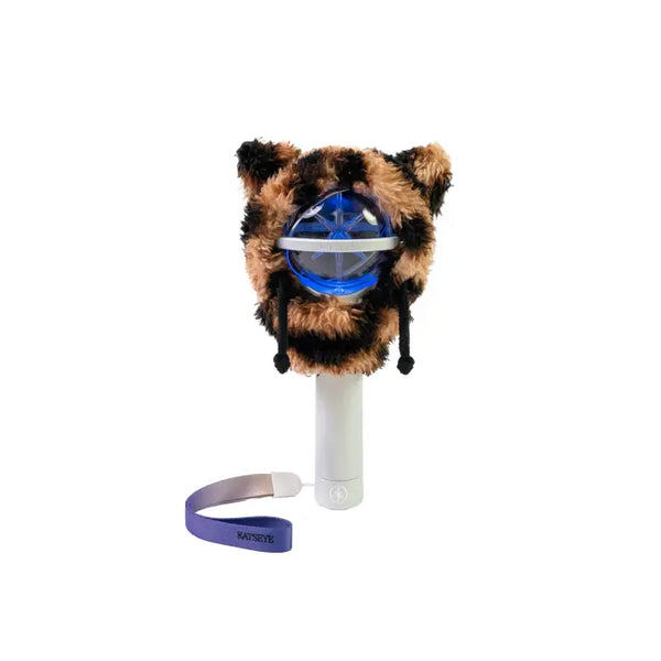 [KATSEYE] Official Light Stick Cover