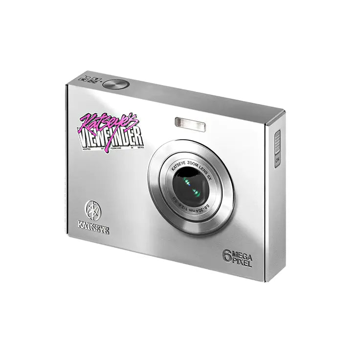 [KATSEYE] KATSEYE 'KATSEYE'S VIEWFINDER in Seoul'