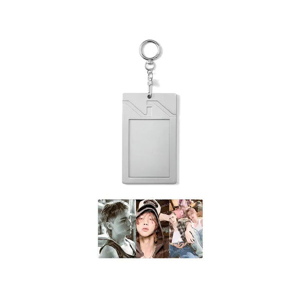 [SEVENTEEN] Photo Card Holder