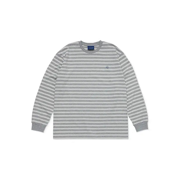 [SEVENTEEN] L/S T-Shirt (Gray)