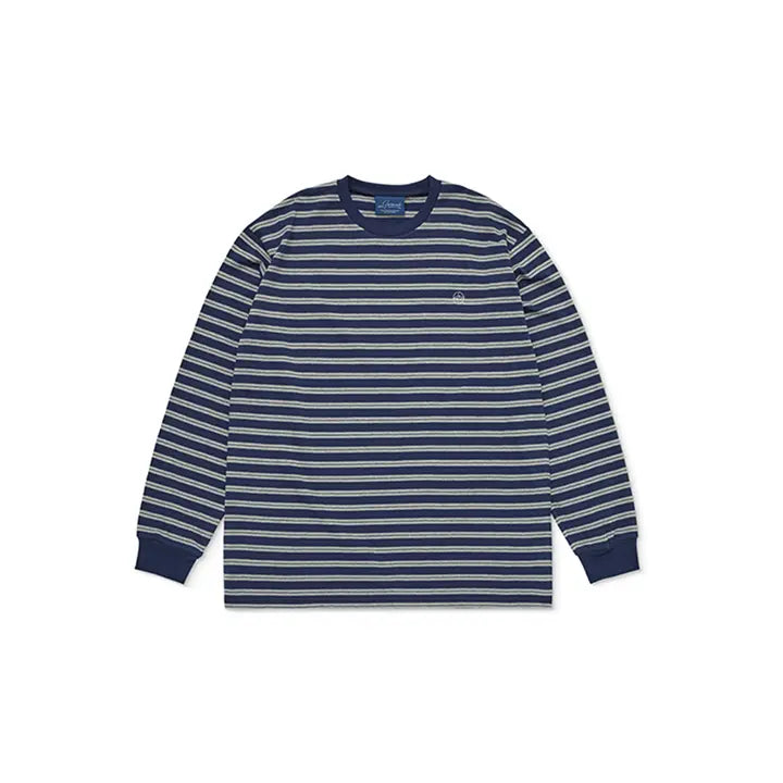 [SEVENTEEN] L/S T-Shirt (Navy)