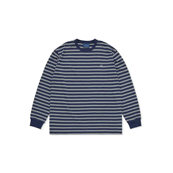[SEVENTEEN] L/S T-Shirt (Navy)