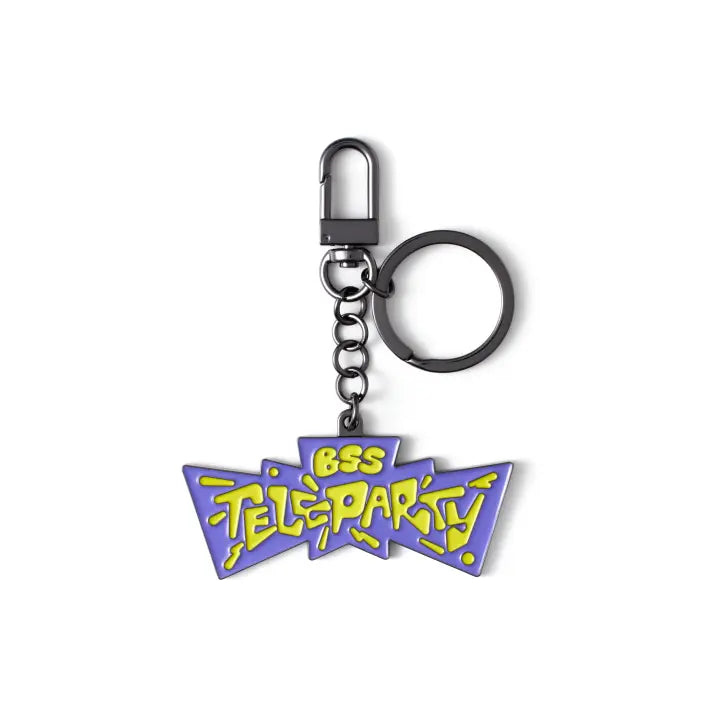 [SEVENTEEN] Keyring