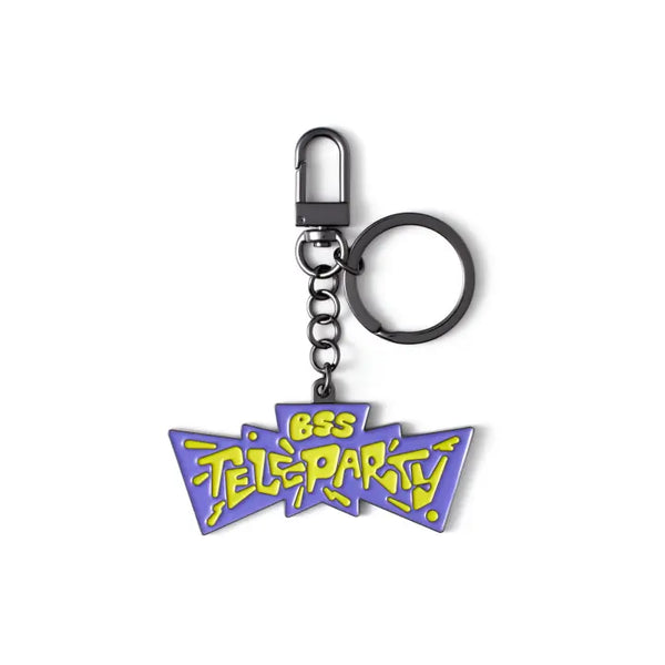 [SEVENTEEN] Keyring