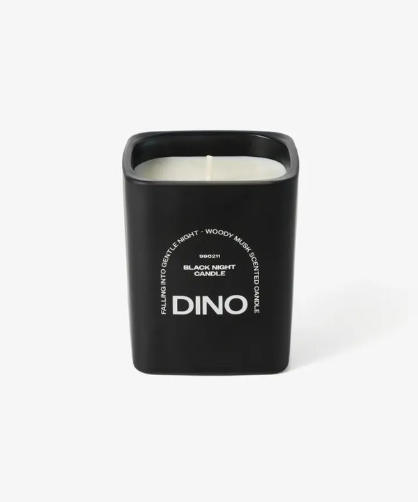 [SEVENTEEN] [DINO] BLACK NIGHT CANDLE
