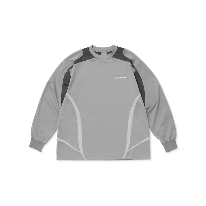 [SEVENTEEN] L/S Jersey T-Shirt