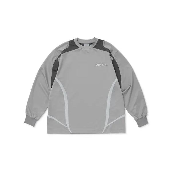 [SEVENTEEN] L/S Jersey T-Shirt