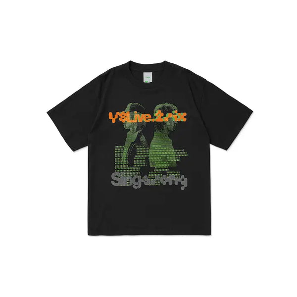 [SEVENTEEN] S/S T-Shirt