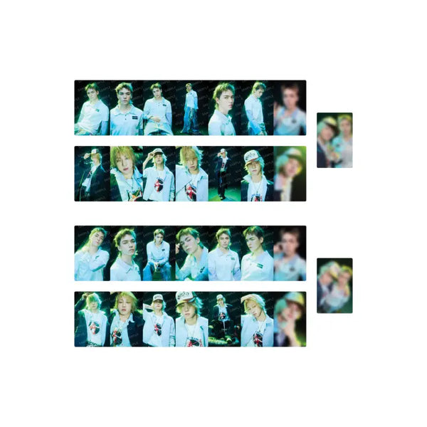 [SEVENTEEN] Photocard Set