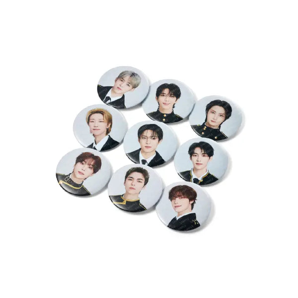 [SEVENTEEN] Lucky Draw (Random)