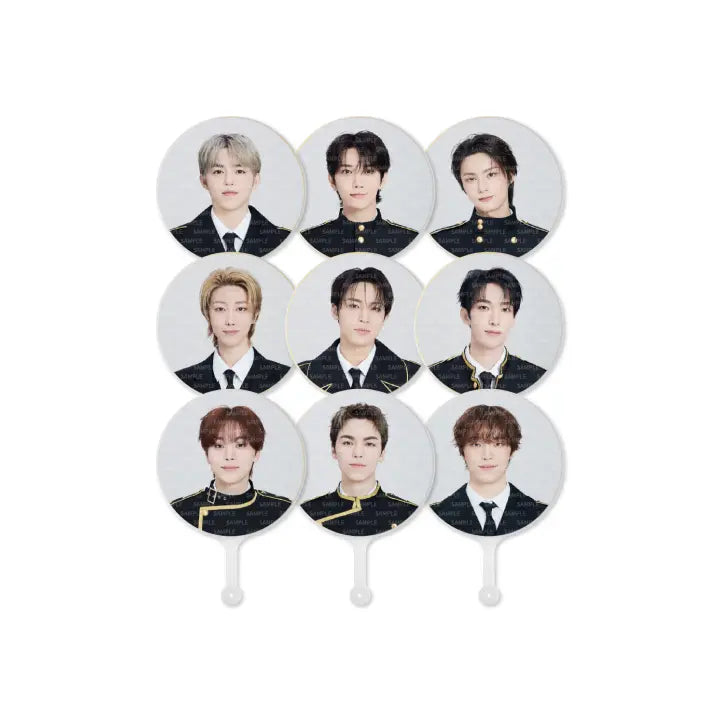 [SEVENTEEN] Image Picket